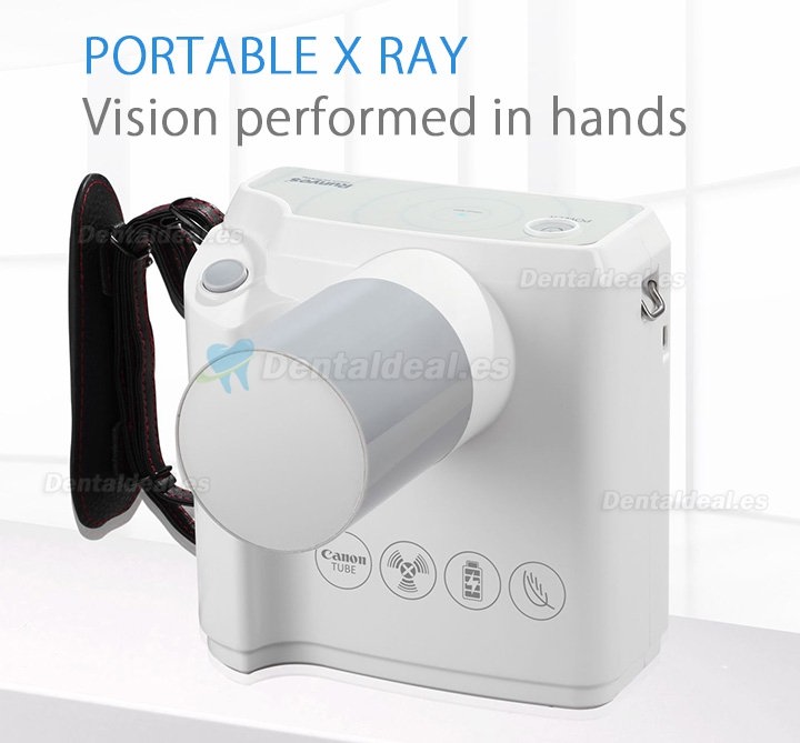 Runyes RAY98(P) Portable X-Ray Unit Dental Handheld X Ray Machine
